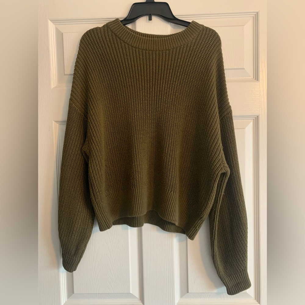H&M Sweater